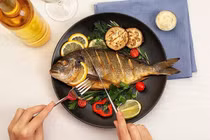 Nguyên tắc ăn uống “3 nhiều, 2 ít” ai cũng làm được đẩy lùi bệnh tật