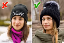 Điểm mặt cách phối đồ khiến bạn lỗi mốt trong mùa đông