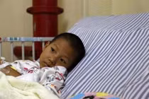 Bi kịch bé 3 tuổi vô sinh vì vật dụng quen thuộc trong nhà