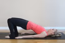 Bài tập yoga giúp tăng khả năng thụ thai cho phụ nữ