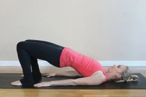 Bài tập yoga giúp tăng khả năng thụ thai cho phụ nữ