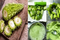 Trị hôi nách tận gốc bằng thứ quả đắng lè, rẻ như cho