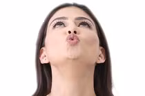 Mẹo giảm mỡ mặt siêu tốc, chắc chắn thăng hạng nhan sắc