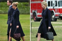 Học người nổi tiếng chọn áo khoác hot hit, thời thượng nhất năm nay