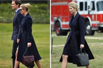 Học người nổi tiếng chọn áo khoác hot hit, thời thượng nhất năm nay