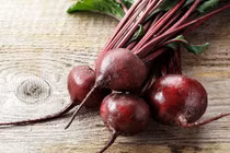 Lợi ích của củ cải đường, đọc xong chỉ muốn mua ngay về ăn