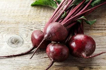 Lợi ích của củ cải đường, đọc xong chỉ muốn mua ngay về ăn