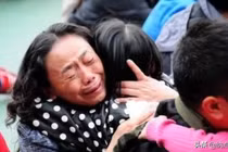 Cố tình lạc con gái, 20 năm sau đau đớn phát hiện sự thật