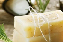 9 lợi ích tuyệt vời của xà phòng sả