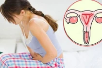 Nhận diện sức khỏe tử cung thông qua việc đi tiểu buổi sáng