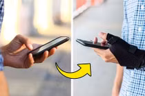 Top rủi ro sức khỏe khi dùng điện thoại, cách khắc phục nhanh gọn