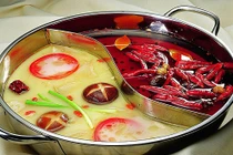 Loạt “đệ nhất lẩu” nhất định nên thử 1 lần trong đời