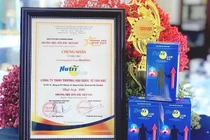 Vì sao Nutri Taller Plus bị thu hồi giấy phép công bố sản phẩm? 