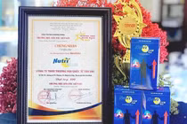 Vì sao Nutri Taller Plus bị thu hồi giấy phép công bố sản phẩm? 