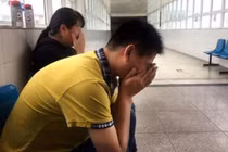 Mẹ ôm con 5 tháng nhảy lầu, quản lý tòa nhà "có tội" vì lý do không ngờ