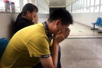 Mẹ ôm con 5 tháng nhảy lầu, quản lý tòa nhà "có tội" vì lý do không ngờ