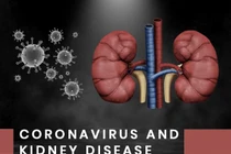 Tại sao người mắc bệnh thận dễ bị tổn thương nặng do COVID-19?