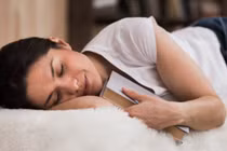 Ngủ trưa có gây tăng cân không?