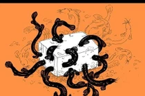 Tận cùng tàn ác, cách ăn khó tin nhưng có thật từ đậu phụ