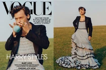 View - Thời trang phi giới tính hút giới trẻ vì sao | Báo Tri thức và Cuộc sống - TIN TỨC PHỔ BIẾN KIẾN THỨC 24H