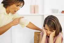 Nhìn vợ đánh con, tôi ám ảnh không thể làm “chuyện ấy”