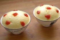 Cách làm bánh bông lan đơn giản chỉ với vài chiếc bát, không cần lò nướng hay nồi cơm