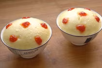 Cách làm bánh bông lan đơn giản chỉ với vài chiếc bát, không cần lò nướng hay nồi cơm