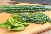 Lưu ý khi ăn mướp đắng nhất định phải biết kẻo rước hại vào thân