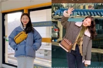 Cách lên đồ mùa đông “bao ngầu”, không bao giờ lạc mốt