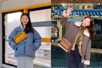 Cách lên đồ mùa đông “bao ngầu”, không bao giờ lạc mốt