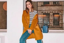 Xu hướng thời trang gây bão mùa đông 2020, ai mặc cũng sang