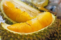 Tín đồ sầu riêng tuyệt đối không ăn sầu với thứ này kéo hối không kịp