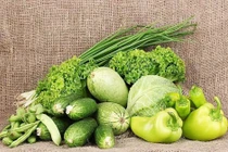 Hóa ra những loại rau xanh này còn bổ sung canxi nhiều hơn sữa