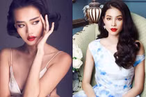 Kim Chi từ chối cơ hội trở lại The Face của Phạm Hương