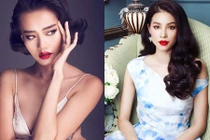 Kim Chi từ chối cơ hội trở lại The Face của Phạm Hương