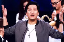 Trường Giang: Showbiz Việt không phải là cái chợ!