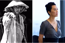 Lộ thân phận thật của MC Kỳ Duyên trong “Nữ đại gia“