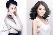 Ngôi sao TVB Hồ Hạnh Nhi sắp đến Việt Nam
