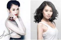 Ngôi sao TVB Hồ Hạnh Nhi sắp đến Việt Nam