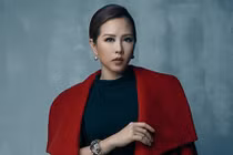 Thu Hoài chọn người đẹp thi HH Quý bà Hoàn vũ 2016