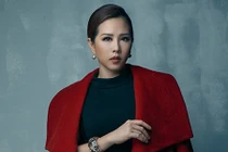 Thu Hoài chọn người đẹp thi HH Quý bà Hoàn vũ 2016