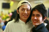 Lộ diện con trai ruột của danh hài Hoài Linh?