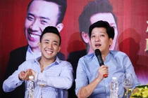 Trấn Thành, Trường Giang giải thích lý do ngồi nhiều gameshow