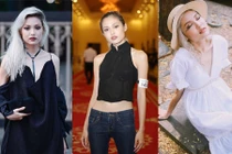 Chân dung nàng "nấm lùn" gây bão VN's Next Top Model 2016
