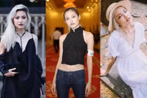 Chân dung nàng "nấm lùn" gây bão VN's Next Top Model 2016