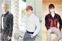 Nathan Lee: “Tôi nghĩ mình sẽ mất tích một thời gian“