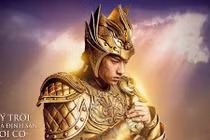 Tiết lộ thú vị về vai diễn của Isaac trong “Tấm Cám...“