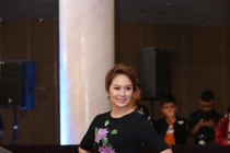 Những thảm họa thời trang ở Đêm hội chân dài 10