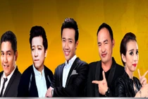 “Đấu trường tiếu lâm” trở lại, đổi kênh phát sóng 