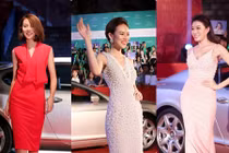 The Face Việt Nam: Phí Phương Anh bất ngờ tỏa sáng